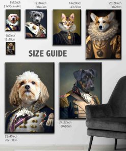 Art Project Wall Art Size Guide